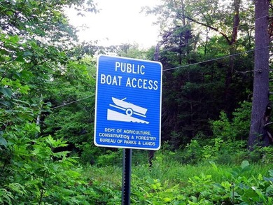 Land In Maine For Low Cost Vacation Getaways. Work, Work Some - photo 22