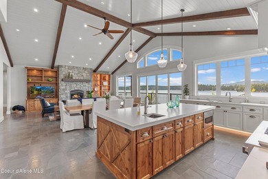Experience life at the water's edge on one of Hayden Lake's most - photo 23