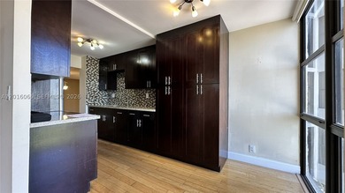 Rare, oversized split-plan residence on the 14th floor at the - photo 23