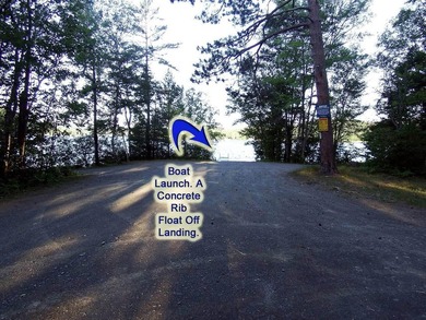 Land In Maine For Low Cost Vacation Getaways. Work, Work Some - photo 23