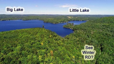 Land In Maine For Low Cost Vacation Getaways. Work, Work Some - photo 25