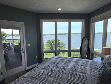 Welcome to Unit #208, a corner lakefront condo in the Brooklyn - photo 9