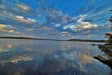 Land In Maine For Low Cost Vacation Getaways. Work, Work Some - photo 30