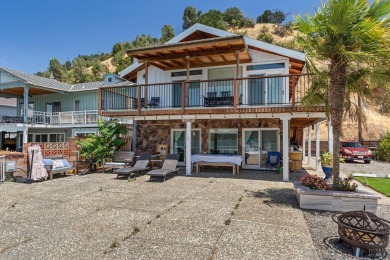 Clear Lake Home For Sale in Clearlake California