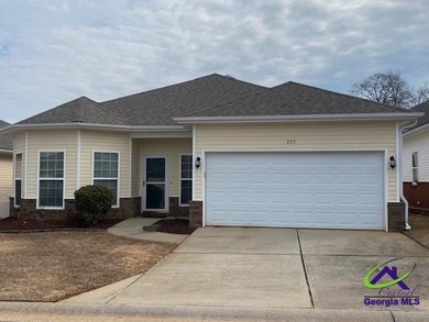 (private lake, pond, coastal) Home For Sale in Perry Georgia