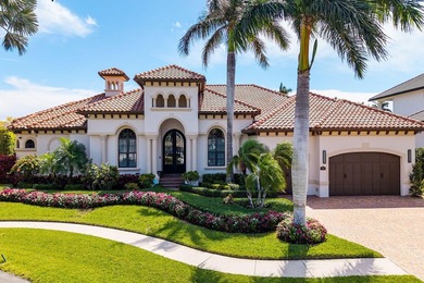 Marco Island Area Home Sale Pending in Marco Island Florida