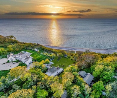 Soundfront! This rare waterfront offering is set on 3.4 bucolic - photo 33