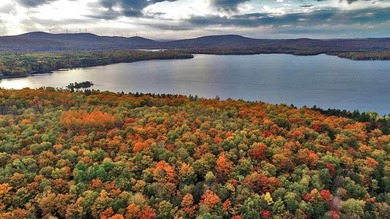 Land In Maine For Low Cost Vacation Getaways. Work, Work Some - photo 34
