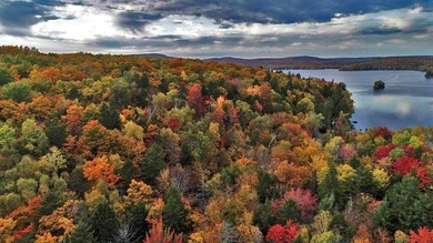 Land In Maine For Low Cost Vacation Getaways. Work, Work Some - photo 35