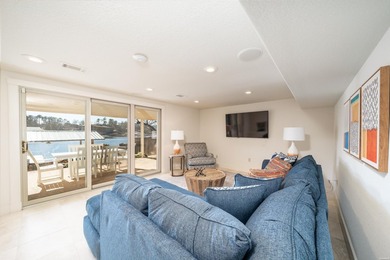 Exceptional waterfront living on Lake Hamilton! This beautifully - photo 36