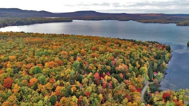 Land In Maine For Low Cost Vacation Getaways. Work, Work Some - photo 36