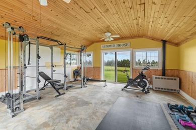 Tucked away on nearly 16 picturesque acres, this beautifully - photo 36