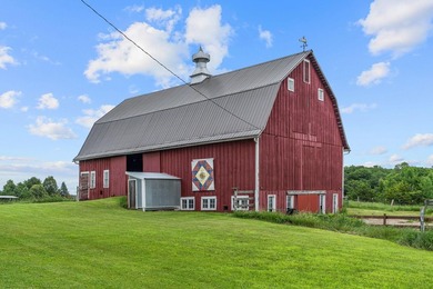 Tucked away on nearly 16 picturesque acres, this beautifully - photo 38