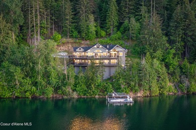 Experience life at the water's edge on one of Hayden Lake's most - photo 39