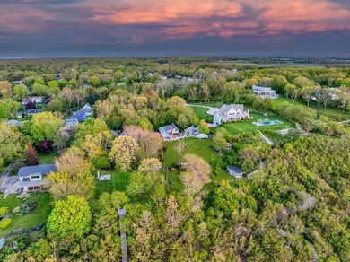 Soundfront! This rare waterfront offering is set on 3.4 bucolic - photo 40