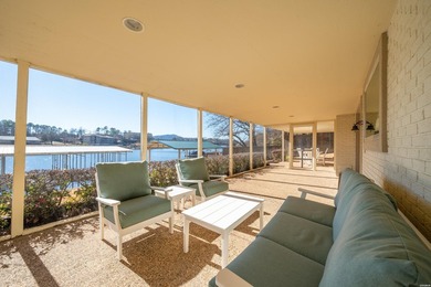 Exceptional waterfront living on Lake Hamilton! This beautifully - photo 43