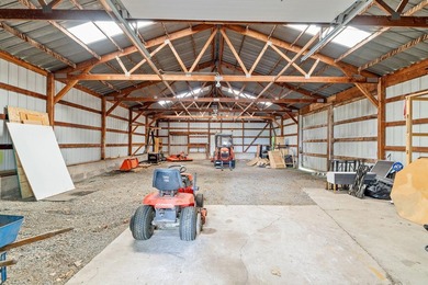 Tucked away on nearly 16 picturesque acres, this beautifully - photo 43