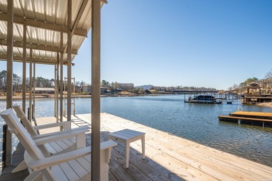 Exceptional waterfront living on Lake Hamilton! This beautifully - photo 46