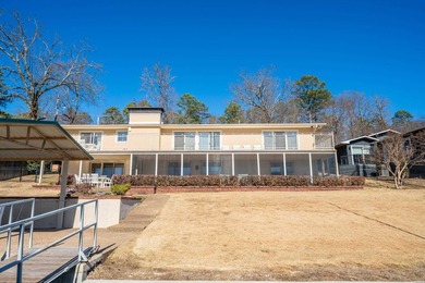Exceptional waterfront living on Lake Hamilton! This beautifully - photo 47