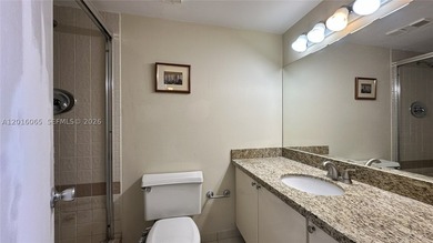 Rare, oversized split-plan residence on the 14th floor at the - photo 50