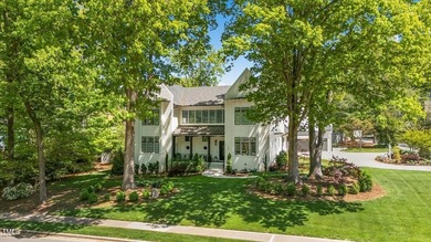 This is North Ridge's ultimate statement home, a quick stroll to - photo 1