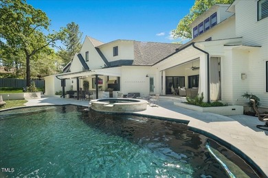 This is North Ridge's ultimate statement home, a quick stroll to - photo 2