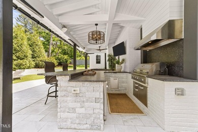 This is North Ridge's ultimate statement home, a quick stroll to - photo 6