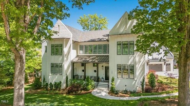 This is North Ridge's ultimate statement home, a quick stroll to - photo 8