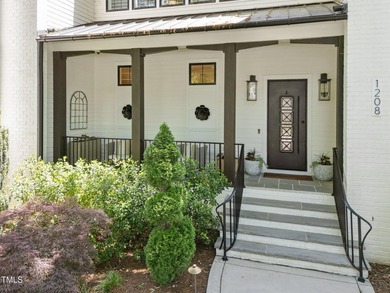 This is North Ridge's ultimate statement home, a quick stroll to - photo 9