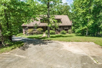 Oconee River - Baldwin County Home For Sale in Milledgeville Georgia