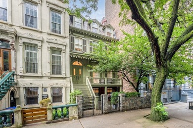 Welcome to 17 East 128th Street, a rare unique opportunity to - photo 1
