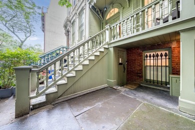 Welcome to 17 East 128th Street, a rare unique opportunity to - photo 2