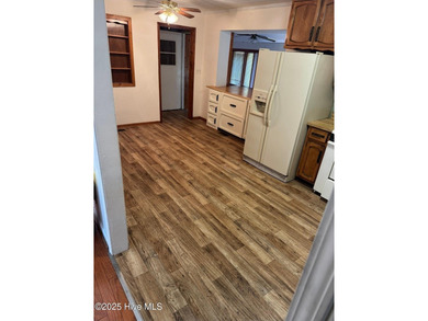 **BACK ON THE MARKET** Take a look at this roomy split level