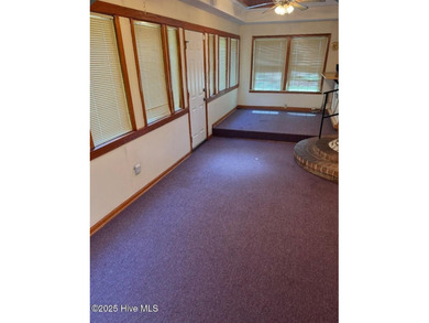 **BACK ON THE MARKET** Take a look at this roomy split level