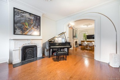 Welcome to 17 East 128th Street, a rare unique opportunity to - photo 9