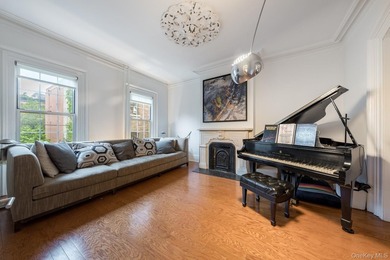 Welcome to 17 East 128th Street, a rare unique opportunity to - photo 10
