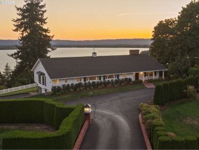Lake Home For Sale in Vancouver, Washington