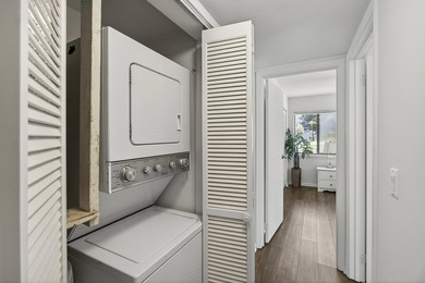 Enjoy coastal living in this beautiful fully furnished 2-bedroom - photo 14