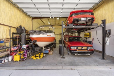 Check out this newly updated unique home right in the heart of