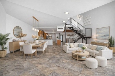 Exquisite 4th-floor, 2-story condo offering 2,145 sq. ft. of - photo 4