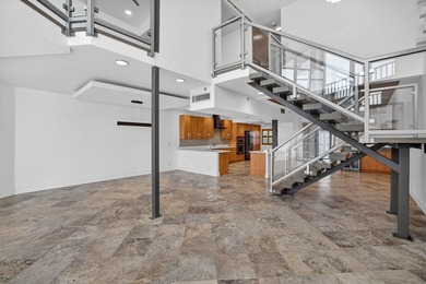 Exquisite 4th-floor, 2-story condo offering 2,145 sq. ft. of - photo 5