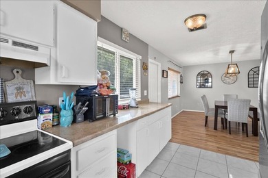 This beautiful CBS home features a 2021 metal roof, spacious - photo 18