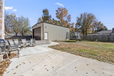 Check out this newly updated unique home right in the heart of