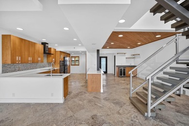 Exquisite 4th-floor, 2-story condo offering 2,145 sq. ft. of - photo 9
