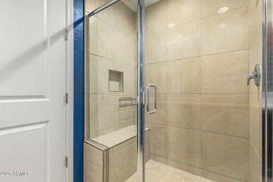 Resort-style 55+ living in Sun City Festival! This upgraded