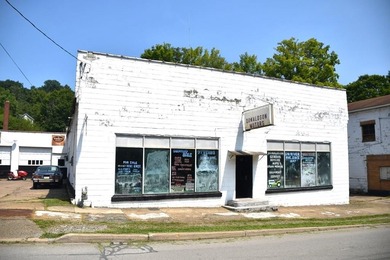 Allegheny River Commercial For Sale in Emlenton Pennsylvania