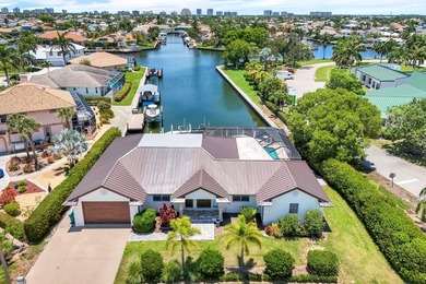 Marco Island Area Home For Sale in Marco Island Florida