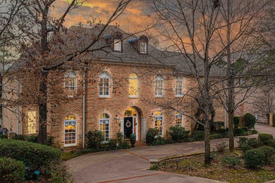 (private lake, pond, coastal) Home For Sale in Longview Texas