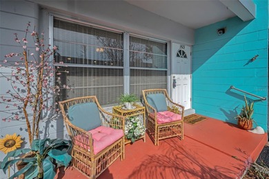 (private lake, pond, coastal) Condo For Sale in Kenneth City Florida