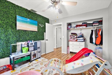 This beautiful CBS home features a 2021 metal roof, spacious - photo 32